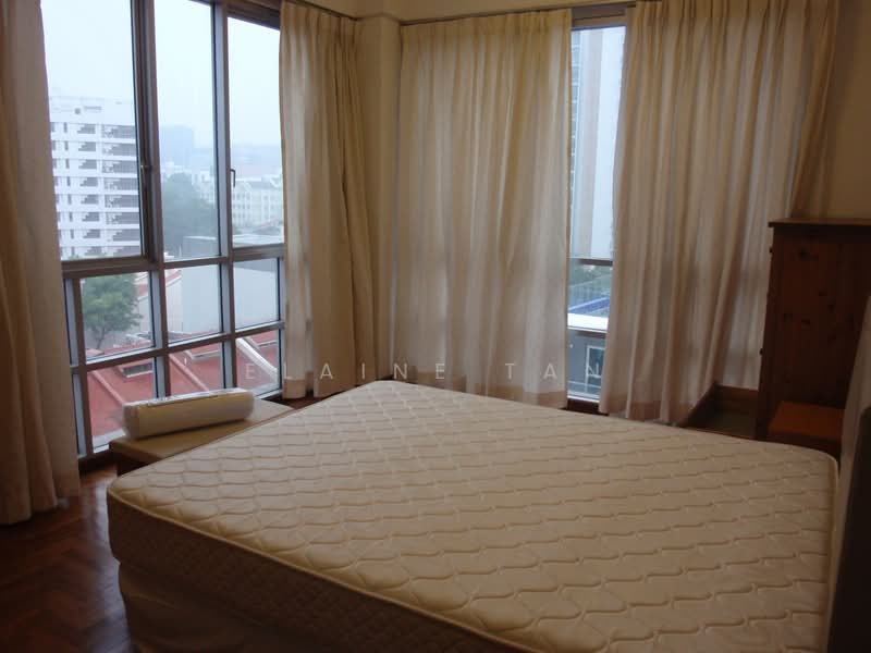 UE Square, 205 River Valley Road, 2 Bedrooms, 1,055 sqft, Condominium For Rent, by Elaine Tan, 18042151 - Bright - PropertyGuru.com.sg