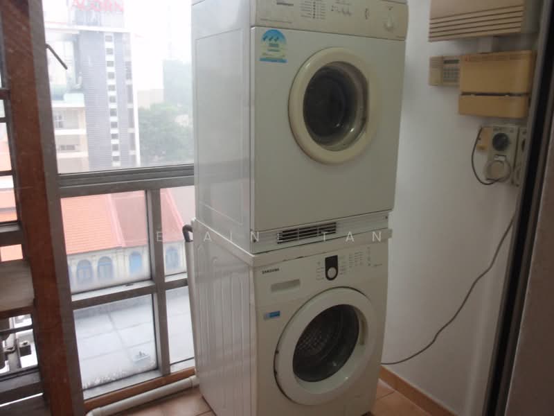UE Square, 205 River Valley Road, 2 Bedrooms, 1,055 sqft, Condominium For Rent, by Elaine Tan, 18042151 - PropertyGuru.com.sg