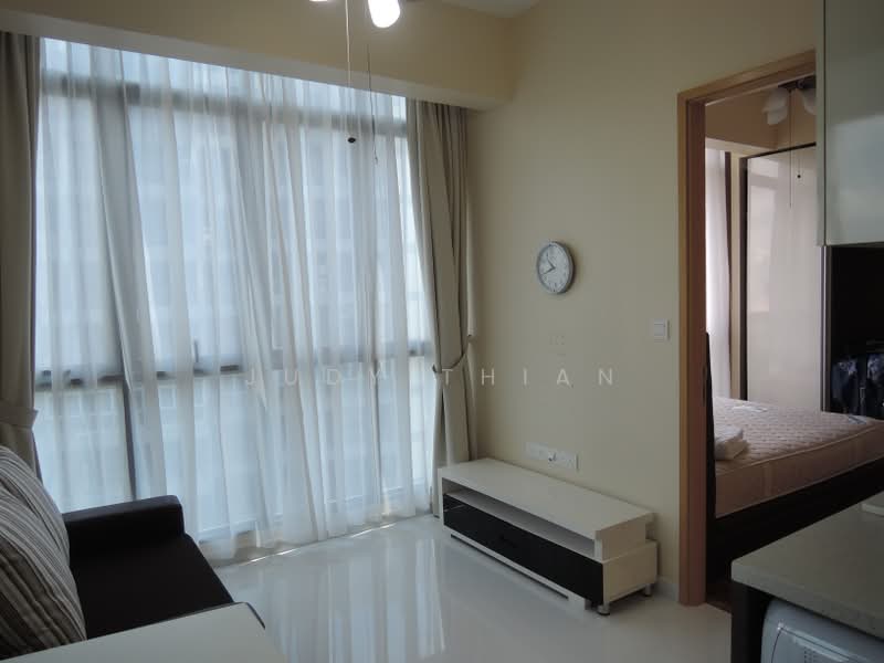 SkySuites 17, 17 Jalan Rajah, 1 Bedroom, 377 sqft, Apartment For Rent, by Judy Thian, 18046068 - PropertyGuru.com.sg