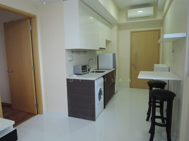 SkySuites 17, 17 Jalan Rajah, 1 Bedroom, 377 sqft, Apartment For Rent, by Judy Thian, 18046068 - PropertyGuru.com.sg