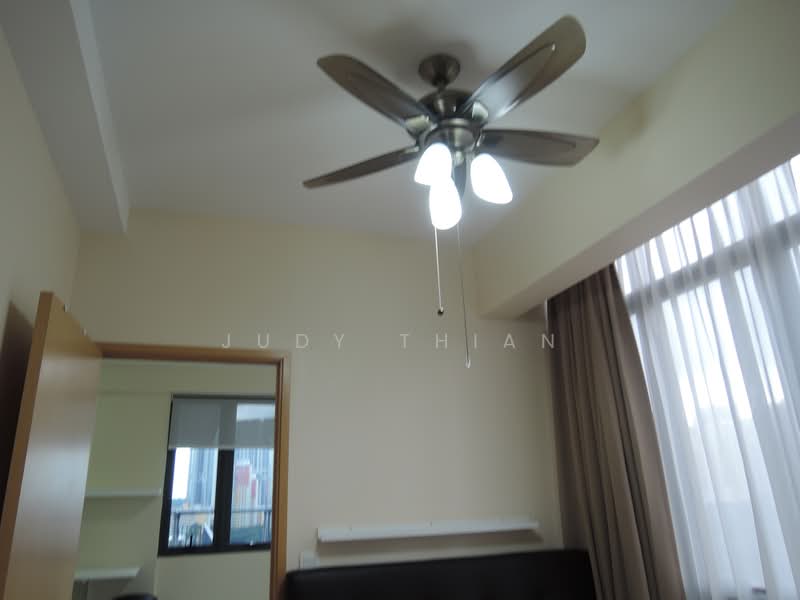 SkySuites 17, 17 Jalan Rajah, 1 Bedroom, 377 sqft, Apartment For Rent, by Judy Thian, 18046068 - PropertyGuru.com.sg