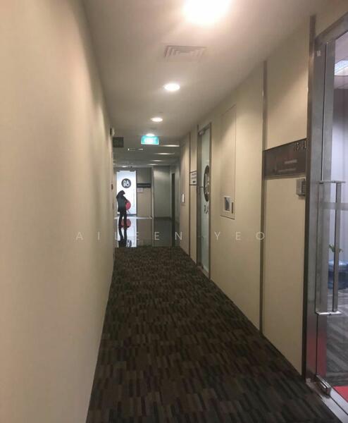 Paya Lebar Square, 60 Paya Lebar Singapore, 506 sqft, Office For Sale, by Aileen Yeo, 18046835 - CommercialGuru.com.sg