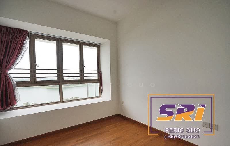 Waterfront Gold, 752 Bedok Reservoir Road, 3 Bedrooms, 1,195 sqft, Condominium For Rent, by Peric Guo, 18047171 - PropertyGuru.com.sg