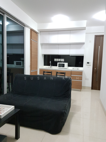 For Rent - Centra Heights