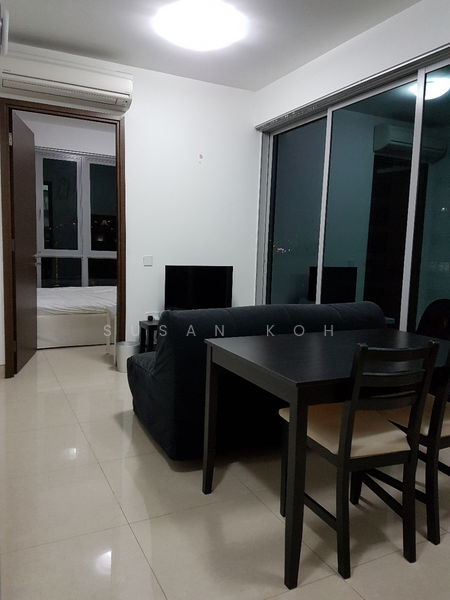 For Rent - Centra Heights