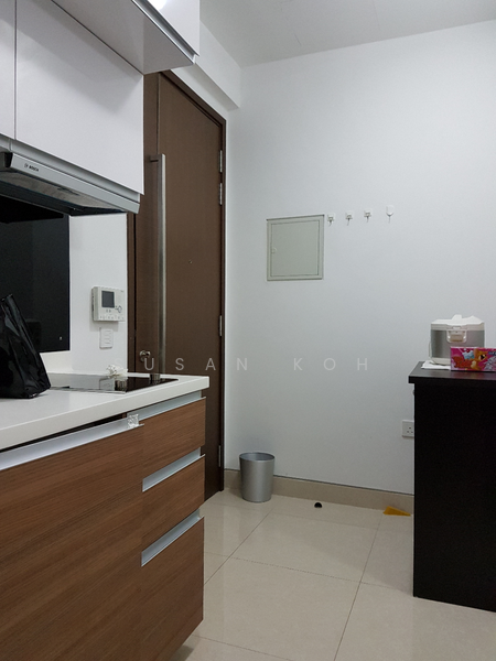 For Rent - Centra Heights