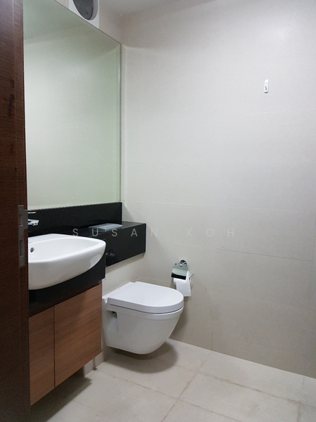 For Rent - Centra Heights