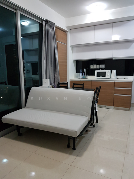 For Rent - Centra Heights