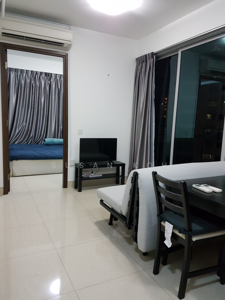 For Rent - Centra Heights