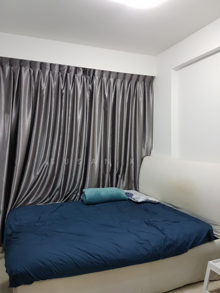 For Rent - Centra Heights