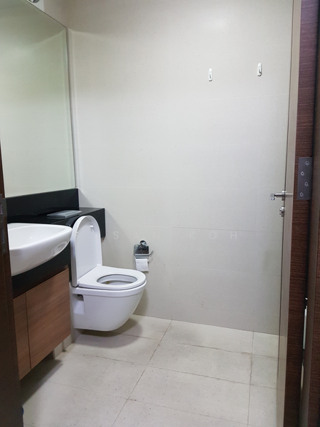 For Rent - Centra Heights