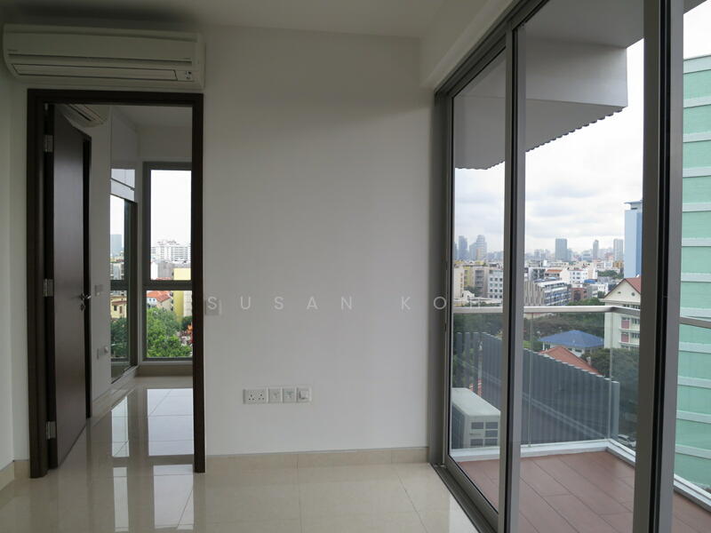 For Rent - Centra Heights