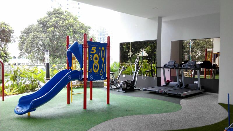 For Rent - Centra Heights