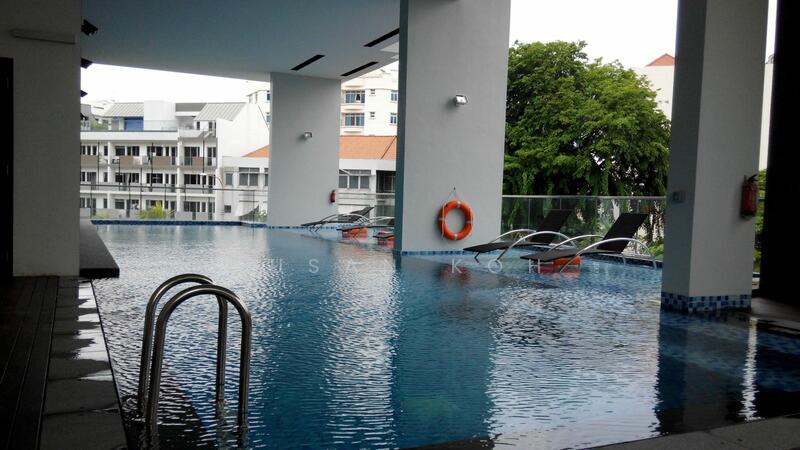 For Rent - Centra Heights