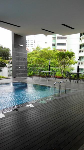 For Rent - Centra Heights