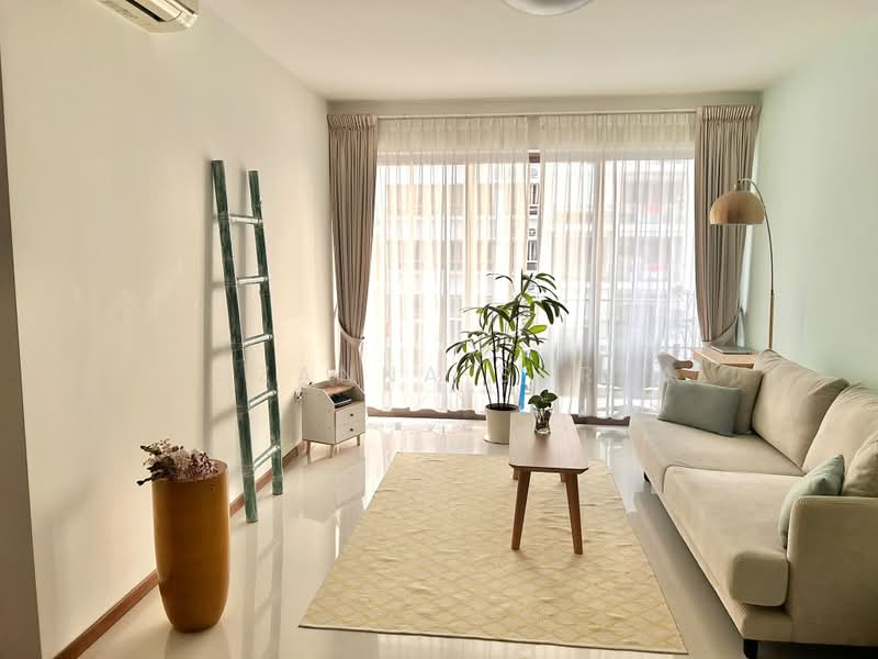 Waterfront Gold, 750 Bedok Reservoir Road, 2 Bedrooms, 893 sqft, Condominium For Rent, by Suzanna Surya, 18047448 - PropertyGuru.com.sg