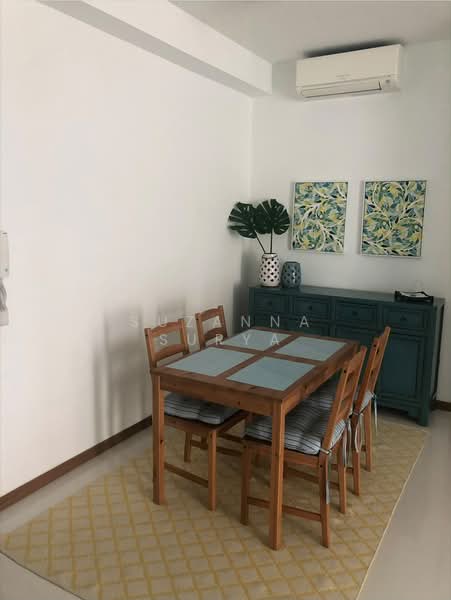 Waterfront Gold, 750 Bedok Reservoir Road, 2 Bedrooms, 893 sqft, Condominium For Rent, by Suzanna Surya, 18047448 - PropertyGuru.com.sg