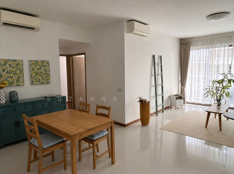 Waterfront Gold, 750 Bedok Reservoir Road, 2 Bedrooms, 893 sqft, Condominium For Rent, by Suzanna Surya, 18047448 - PropertyGuru.com.sg
