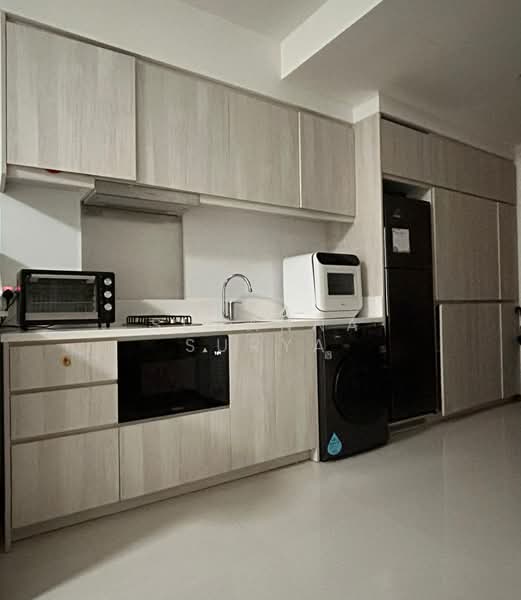 Waterfront Gold, 750 Bedok Reservoir Road, 2 Bedrooms, 893 sqft, Condominium For Rent, by Suzanna Surya, 18047448 - PropertyGuru.com.sg