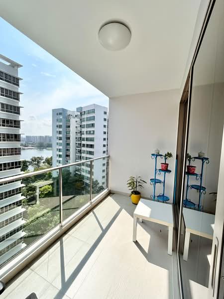 Waterfront Gold, 750 Bedok Reservoir Road, 2 Bedrooms, 893 sqft, Condominium For Rent, by Suzanna Surya, 18047448 - PropertyGuru.com.sg