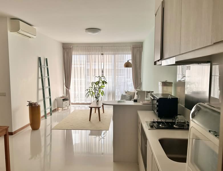Waterfront Gold, 750 Bedok Reservoir Road, 2 Bedrooms, 893 sqft, Condominium For Rent, by Suzanna Surya, 18047448 - PropertyGuru.com.sg
