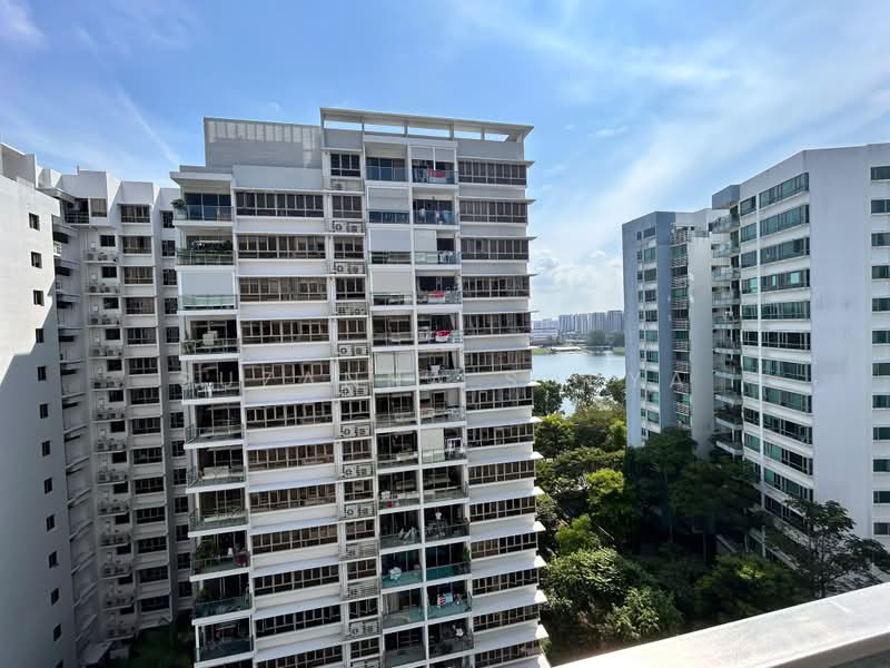 Waterfront Gold, 750 Bedok Reservoir Road, 2 Bedrooms, 893 sqft, Condominium For Rent, by Suzanna Surya, 18047448 - PropertyGuru.com.sg