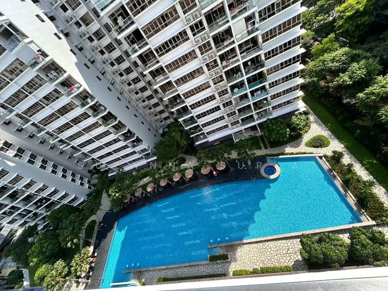 Waterfront Gold, 750 Bedok Reservoir Road, 2 Bedrooms, 893 sqft, Condominium For Rent, by Suzanna Surya, 18047448 - PropertyGuru.com.sg