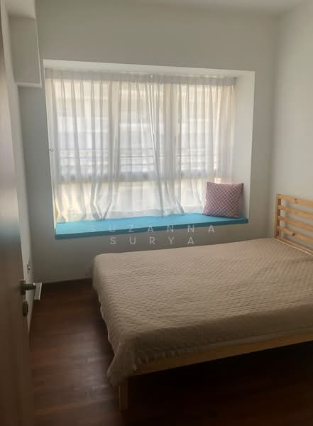 Waterfront Gold, 750 Bedok Reservoir Road, 2 Bedrooms, 893 sqft, Condominium For Rent, by Suzanna Surya, 18047448 - PropertyGuru.com.sg