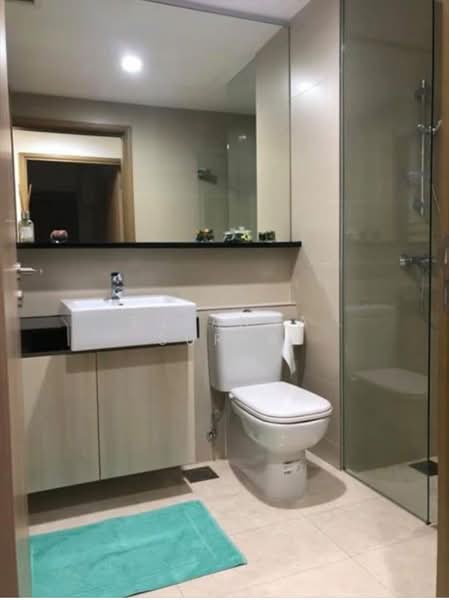 Waterfront Gold, 750 Bedok Reservoir Road, 2 Bedrooms, 893 sqft, Condominium For Rent, by Suzanna Surya, 18047448 - PropertyGuru.com.sg
