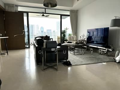 For Rent - Latitude
