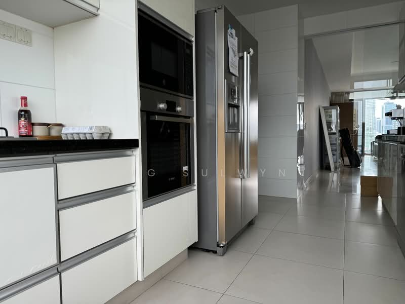 Latitude, 33 Jalan Mutiara, 3 Bedrooms, 1,927 sqft, Condominium For Rent, by Sulwyn Ong, 18047656 - PropertyGuru.com.sg