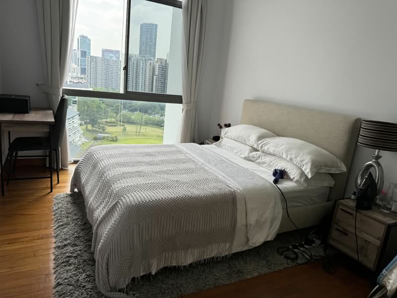 Latitude, 33 Jalan Mutiara, 3 Bedrooms, 1,927 sqft, Condominium For Rent, by Sulwyn Ong, 18047656 - PropertyGuru.com.sg