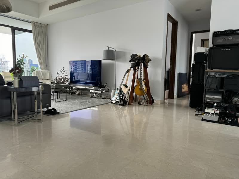 Latitude, 33 Jalan Mutiara, 3 Bedrooms, 1,927 sqft, Condominium For Rent, by Sulwyn Ong, 18047656 - PropertyGuru.com.sg