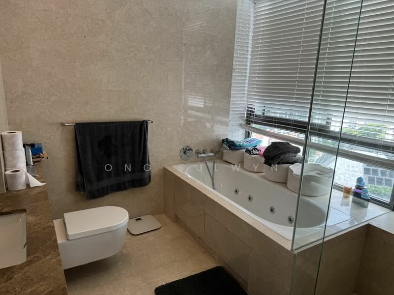 Latitude, 33 Jalan Mutiara, 3 Bedrooms, 1,927 sqft, Condominium For Rent, by Sulwyn Ong, 18047656 - PropertyGuru.com.sg