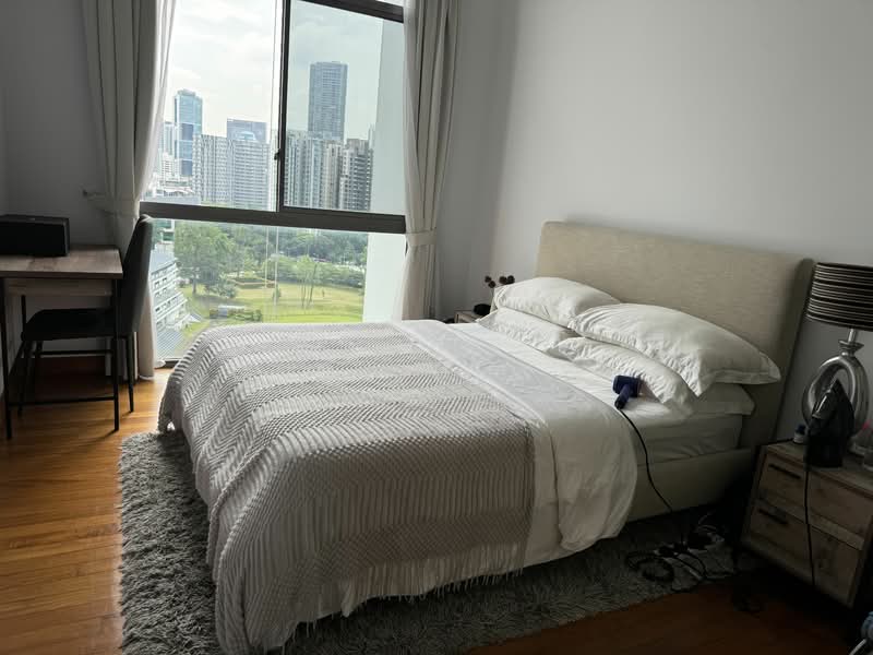 Latitude, 33 Jalan Mutiara, 3 Bedrooms, 1,927 sqft, Condominium For Rent, by Sulwyn Ong, 18047656 - PropertyGuru.com.sg