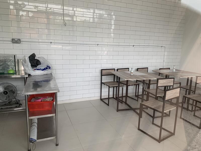 west coast shop freehold with water point, , 269 sqft, Shop / Shophouse For Sale, by Sherlyn Luo, 18047747 - Cafe inside - CommercialGuru.com.sg