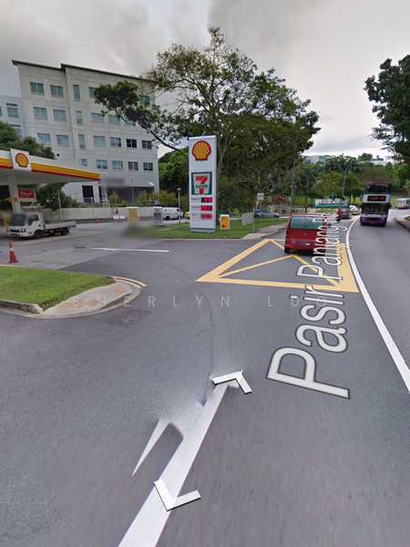 west coast shop freehold with water point, , 269 sqft, Shop / Shophouse For Sale, by Sherlyn Luo, 18047747 - located at beside Esso and road - CommercialGuru.com.sg