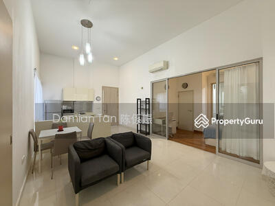 For Rent - Spring @ Langsat