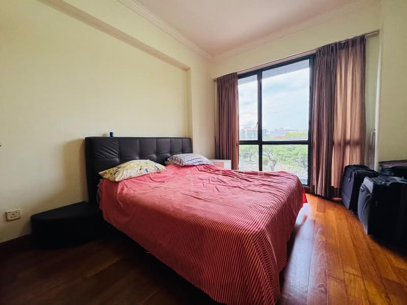 Glendale Park, 25 Hillview Avenue, 2 Bedrooms, 1,033 sqft, Condominium For Rent, by Vera Loh, 18049630 - PropertyGuru.com.sg