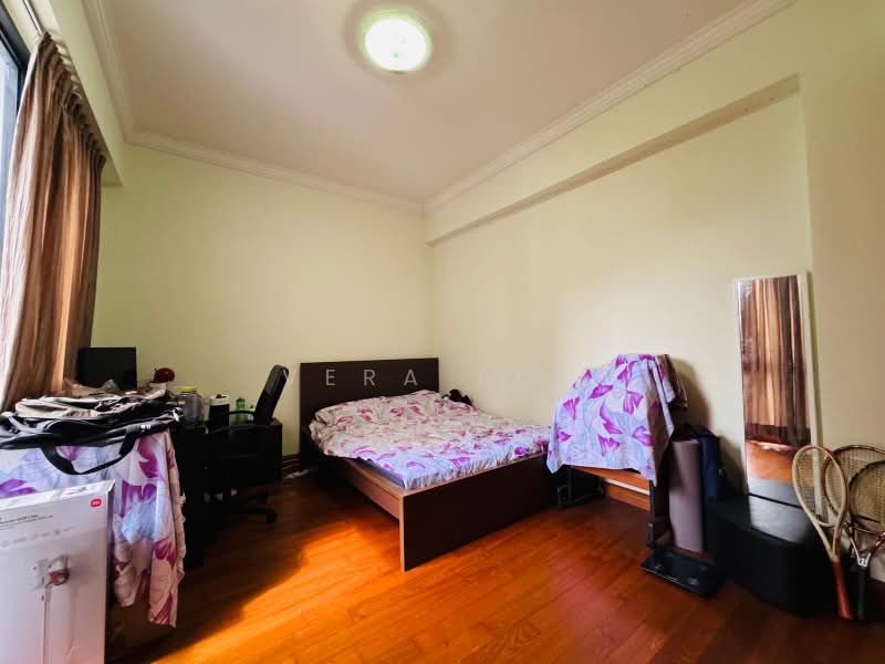 Glendale Park, 25 Hillview Avenue, 2 Bedrooms, 1,033 sqft, Condominium For Rent, by Vera Loh, 18049630 - PropertyGuru.com.sg