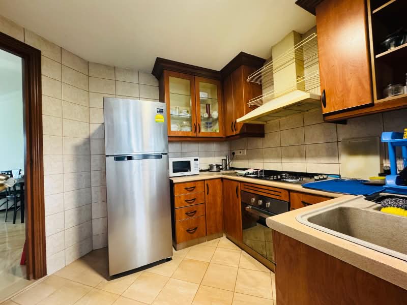 Glendale Park, 25 Hillview Avenue, 2 Bedrooms, 1,033 sqft, Condominium For Rent, by Vera Loh, 18049630 - PropertyGuru.com.sg