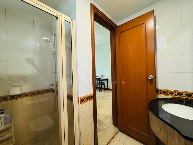 Glendale Park, 25 Hillview Avenue, 2 Bedrooms, 1,033 sqft, Condominium For Rent, by Vera Loh, 18049630 - PropertyGuru.com.sg