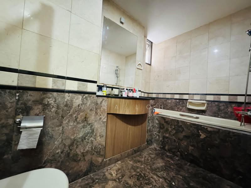 Glendale Park, 25 Hillview Avenue, 2 Bedrooms, 1,033 sqft, Condominium For Rent, by Vera Loh, 18049630 - PropertyGuru.com.sg