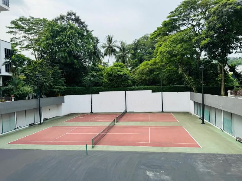 Glendale Park, 25 Hillview Avenue, 2 Bedrooms, 1,033 sqft, Condominium For Rent, by Vera Loh, 18049630 - PropertyGuru.com.sg