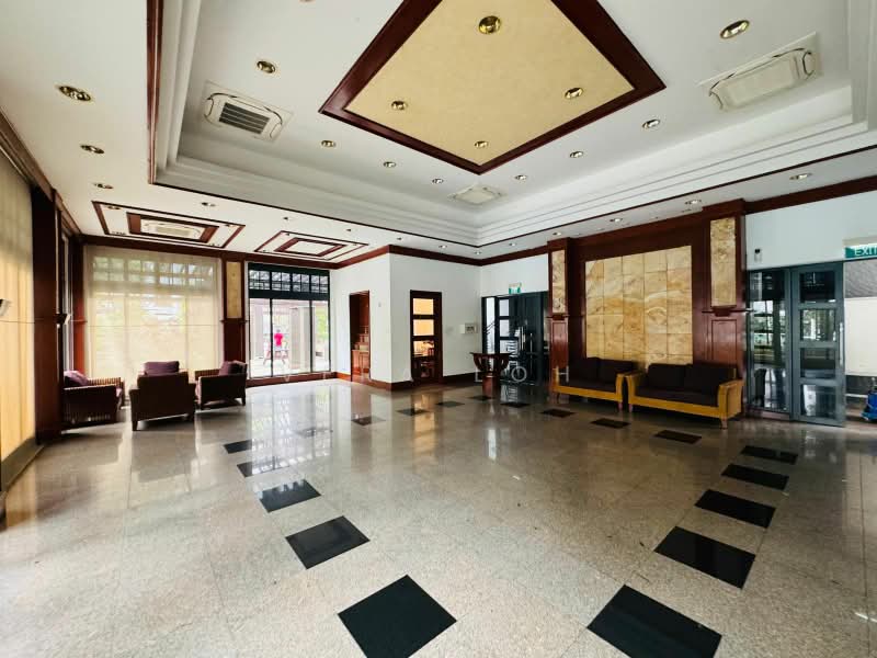 Glendale Park, 25 Hillview Avenue, 2 Bedrooms, 1,033 sqft, Condominium For Rent, by Vera Loh, 18049630 - PropertyGuru.com.sg
