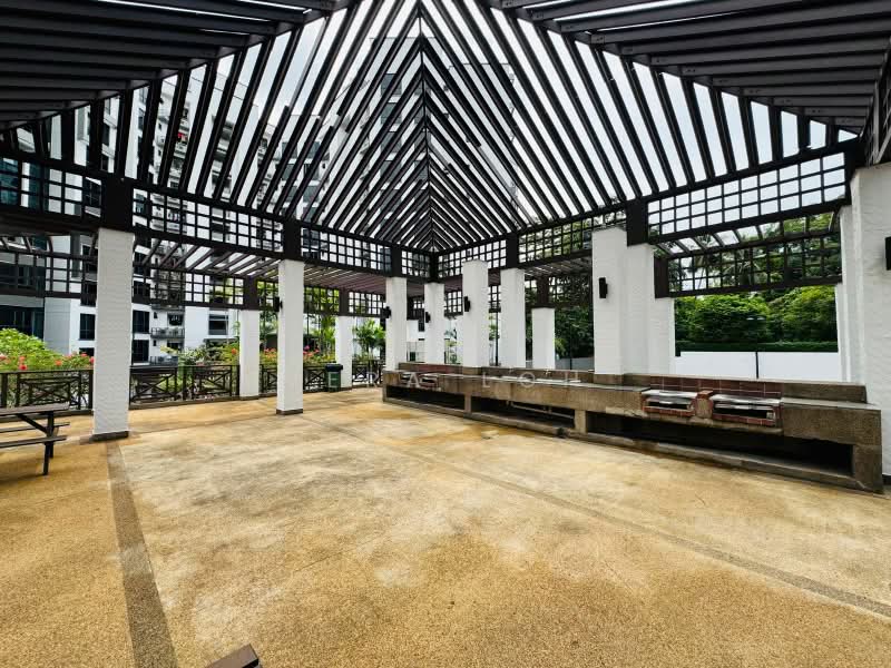 Glendale Park, 25 Hillview Avenue, 2 Bedrooms, 1,033 sqft, Condominium For Rent, by Vera Loh, 18049630 - PropertyGuru.com.sg