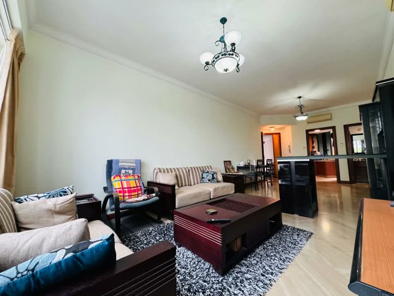 Glendale Park, 25 Hillview Avenue, 2 Bedrooms, 1,033 sqft, Condominium For Rent, by Vera Loh, 18049630 - PropertyGuru.com.sg