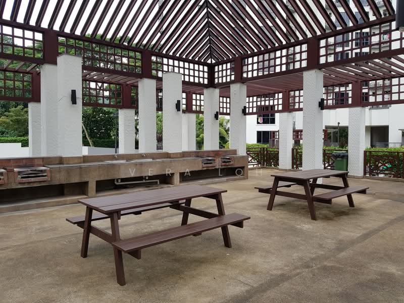 Glendale Park, 25 Hillview Avenue, 2 Bedrooms, 1,033 sqft, Condominium For Rent, by Vera Loh, 18049630 - PropertyGuru.com.sg