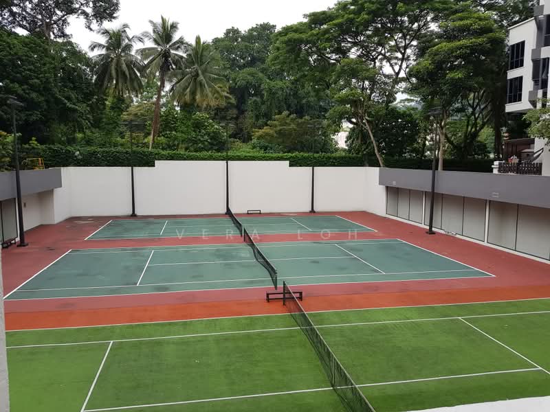 Glendale Park, 25 Hillview Avenue, 2 Bedrooms, 1,033 sqft, Condominium For Rent, by Vera Loh, 18049630 - PropertyGuru.com.sg