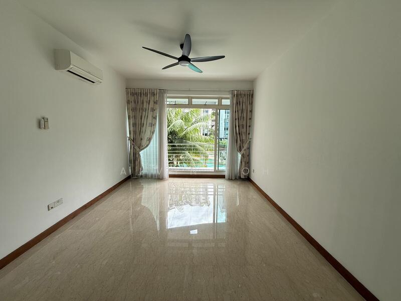 For Rent - Hillington Green